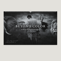 The Beyond Color / Wall Calendar 2027